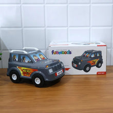 Funwoods Kids Power SUV Car Toy (1 Pc) - justgrabit.in | Just Grab It