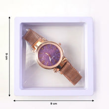 Elegant Women’s Analog Wrist Watch with Display Box - justgrabit.in | Just Grab It