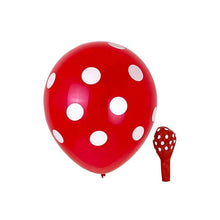 Balloon Pack for Birthday Party Decoration & Occasions (100pack) - Justgrabit Inc.