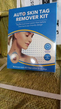 Skin Tag Remover Kit 2 in 1 for Micro to Large (2 mm - 8 mm / 1 Set) - justgrabit.in | Just Grab It