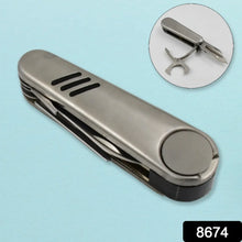 Multi Function Pocket Tools Chest Knife (1 Pc) - justgrabit.in | Just Grab It