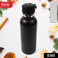 Water Bottle for Kids – Insulated Stainless Steel Bottle (700 ML / 1 Pc) - justgrabit.in | Just Grab It