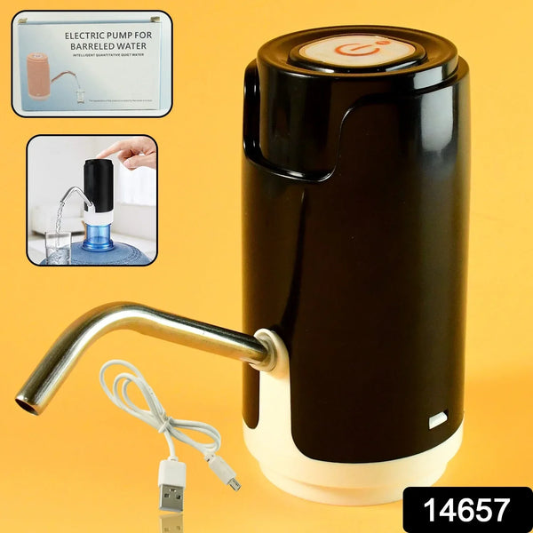 Automatic Water Dispenser Pump - (1 Pc) - justgrabit.in | Just Grab It