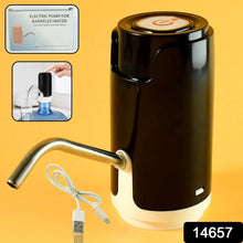 Automatic Water Dispenser Pump - (1 Pc) - justgrabit.in | Just Grab It