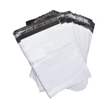 Tamper Proof Courier Bags(12X14 PLAIN 180 POD M1) - 100 pcs - justgrabit.in | Just Grab It