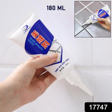 Waterproof Tile Gap Filler for Grout & Crack Repair for Home & Bathroom (180 ML) - justgrabit.in | Just Grab It