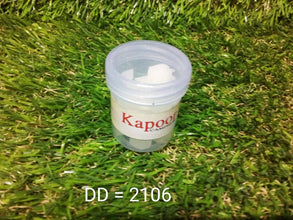 Pure Kapoor Tablets for Diffuser Puja Meditation (10gm) - Justgrabit Inc.