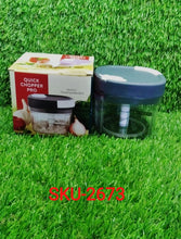 Handy Chopper and Slicer Used Widely for chopping and Slicing of Fruits, Vegetables, Cheese Etc. Including All Kitchen Purposes - Justgrabit Inc.