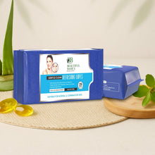 Beautiful Basics Normal & Oily Skin Face Wipes (2 Pkts x 50 Pcs Wipes) - justgrabit.in | Just Grab It