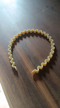 Plastic Simple Headbands Comb Headbands Hairbands (1 Pc) - Justgrabit Inc.