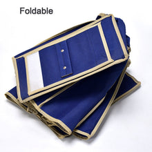 10 - Tier Foldable Multipurpose Storage Rack – Collapsible Fabric Wardrobe Organizer - justgrabit.in | Just Grab It