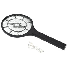 Rechargeable Electric Mosquito Killer Racket with Cable - justgrabit.in | Just Grab It