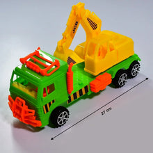 jcb Vehicle Dumper Truck Toy for Kids Boys - Justgrabit Inc.