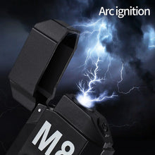 Multifunctional Portable Mini High Brightness Lighting Torch Lighter (1 Pc) - Justgrabit Inc.
