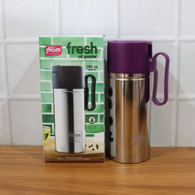 Supermom 750ml Approx. Stainless Steel Oil Pourer (1 Pc) - justgrabit.in | Just Grab It