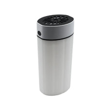 Humidifiers For Bedroom, Small Humidifier With Colorful Light Effect, Mini Desk / Car Humidifier with Colorful Light - justgrabit.in | Just Grab It