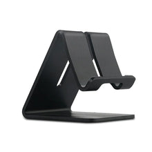 Mobile Metal Stand widely used to give a stand and support for smartphones etc, at any place and any time purposes. - Justgrabit Inc.