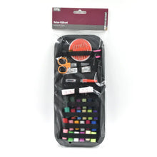 48 Pc Purse Sewing Set used for sewing of clothes and fabrics including all home purposes. - Justgrabit Inc.