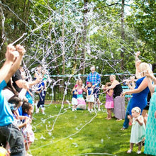 Party Crazy Ribbon Spray used while doing parties and get - together celebrations and can be used by all kinds of people. - Justgrabit Inc.