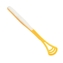 Tongue Scraper & Brush for Fresh Breath (1 Pc) - justgrabit.in | Just Grab It