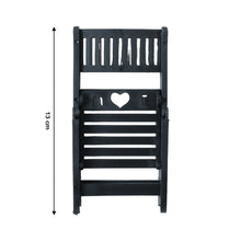 Mini Chair Shape Mobile Stand Holder (1 Pc / Balck Color) - justgrabit.in | Just Grab It