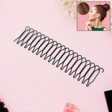 Small Hair Finishing Fixer Styling Tool for Women Girls (1 Pc), Hair accessories - justgrabit.in | Just Grab It