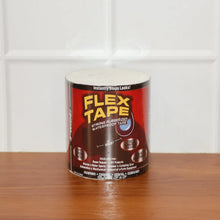 Flex Tape Heavy - Duty Rubberized Waterproof Repair Tape (140g) - justgrabit.in | Just Grab It