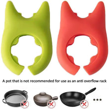 Plastic Pot Holder 1pc - Justgrabit Inc.