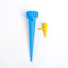 Adjustable Plant Watering Spikes with Slow Release Valve - justgrabit.in | Just Grab It