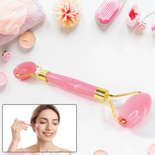 Double Ended Smooth Facial Massage Rollers (1 Pc / Mix Color) - Justgrabit Inc.