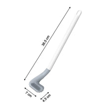 Golf Toilet Cleaner Brush & Magic Sticker Holder - Justgrabit Inc.
