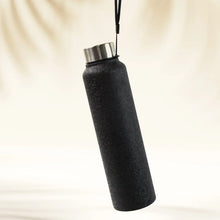 Stainless Steel Double Wall Vacuum - Insulated Drink Water Bottle (1000 ML Approx) - Justgrabit Inc.