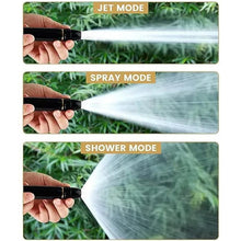 Plastic Car Washer high Pressure Gun Water Spray Trigger Nozzle Water Spray (1 Pc) - justgrabit.in | Just Grab It