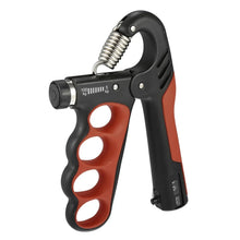 Hand Grip Strengthener Finger Strength Training (1Pc) - Justgrabit Inc.