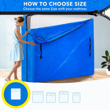 Mattress Bags / Cover (221×149 Cm / 1 Pc) - Justgrabit Inc.