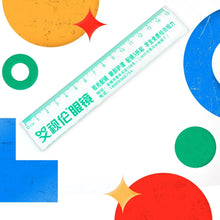 Premium Transparent Plastic Scale 15cm (1 Pc) - Justgrabit Inc.