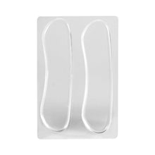 Fabric Sticky Shoe Back Heel Insoles Protector Liner - Justgrabit Inc.