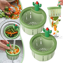 Plastic Kitchen Sink Drain Strainer (1 Pc) - justgrabit.in | Just Grab It