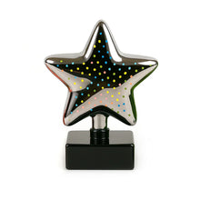 Star - Shaped 3D Illusion Decorative LED Night Lamp (1 Pc) - Justgrabit Inc.