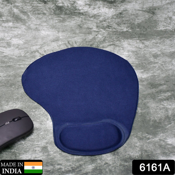 WRIST S MOUSE PAD USED FOR MOUSE WHILE USING COMPUTER. - justgrabit.in | Just Grab It