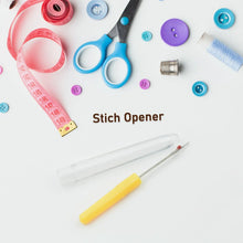 Sharp Stainless Steel Tailoring Scissors for Professionals (9.5 Inch) - Justgrabit Inc.