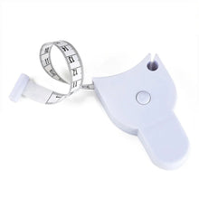 Fitness Measuring Tape For Measuring Lengths, Breadths And Heights For Body And Some Other Things Etc. - Justgrabit Inc.