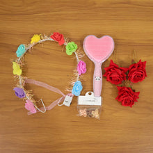 Beauty & Hair Styling Combo Set (1 Set) - justgrabit.in | Just Grab It