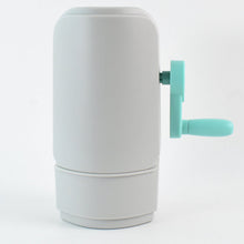 Manual Hand - Crank Peanut Sheller Machine - justgrabit.in | Just Grab It