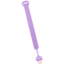 Silicone Toilet Seat Lifter Band (1 Pc) - justgrabit.in | Just Grab It