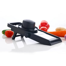 Premium Multipurpose Potato / Onion Slicer and Grater, Potato Slicer for Chips, Vegetable Slicer Machine, Chips Cutter, Potato Slicer for Chips, Onion Slicer (Adjustable Slicer) - Justgrabit Inc.