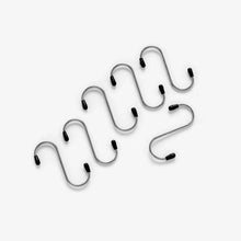 6 Pc S Hanging Hook used in all kinds of places for hanging purposes on walls of such items and materials etc. - Justgrabit Inc.