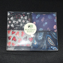 Reusable Cloth Sanitary Pads for Women (4 Pc / Set) - Justgrabit Inc.