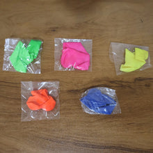 Assorted Printed Mix Design Party Latex Balloons (1 Pc) - Justgrabit Inc.
