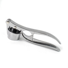 2 in1 Garlic Masher Premium Garlic Press & Walnut Cracker Opener (1 Pc) - justgrabit.in | Just Grab It